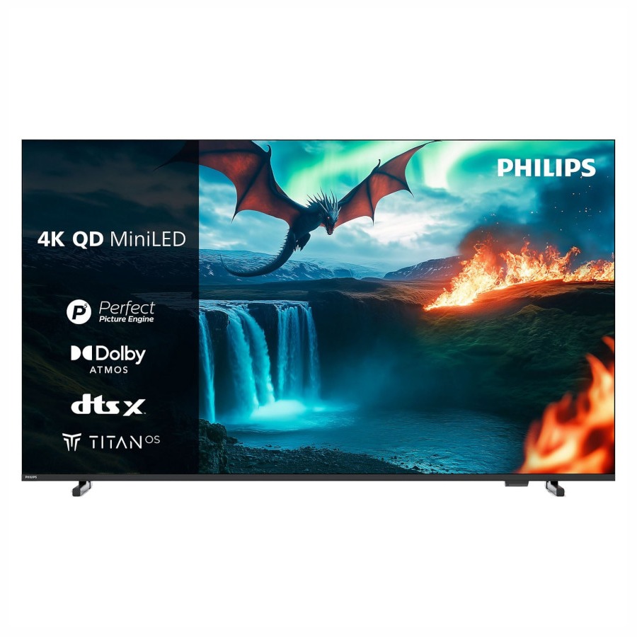 Philips 65MLED820 (65 pulgadas)