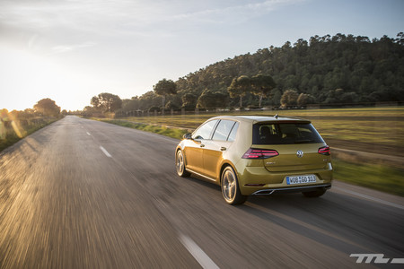 Volkswagen Golf 2017: al volante de un clásico que se renueva, ahora más 'cool' que nunca