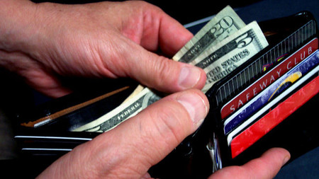 Visa y Mastercard quieren su parte del pastel de los monederos electrónicos