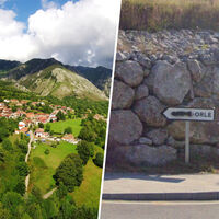 Asturias cambió el nombre de un pueblo para proteger la toponimia tradicional. Problema: sus vecinos no lo reconocen