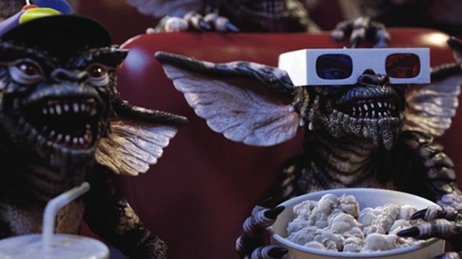 Gremlins 2