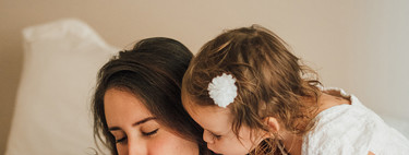 Ser madre puede ser muy difícil, pero sin duda es una experiencia maravillosa