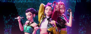 Las Guerreras K-pop 2 es oficial y estos son todos los misterios sin resolver que espero que Netflix aclare 