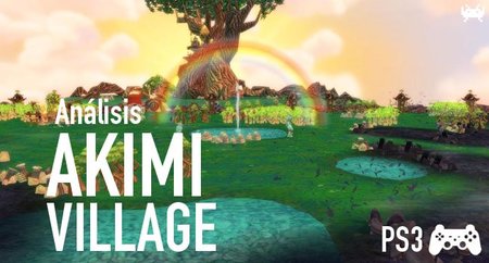 'Akimi Village' para PS3: análisis