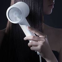 Un aparato imprescindible para mucha gente cuando viaja y justo se acaba de poner a su mínimo histórico: Mi Ionic Hair Dryer H300 