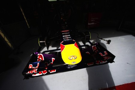 Renault se siente poco valorada y Red Bull podría utilizar motores Infiniti