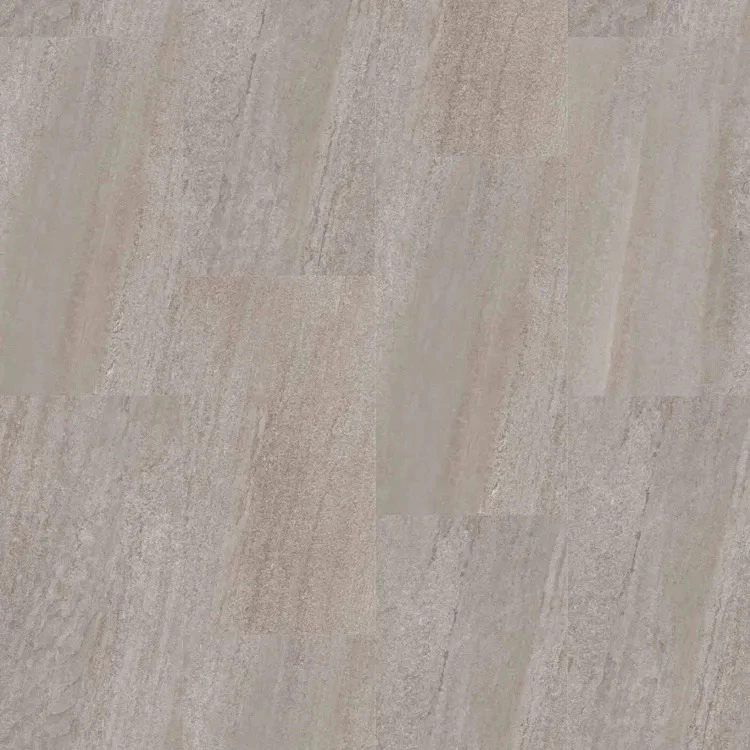 Suelo vinilico Forte Virtuo Nevada beige efecto cerámica 4,2 mm de espesor 2,28 m²/caja
