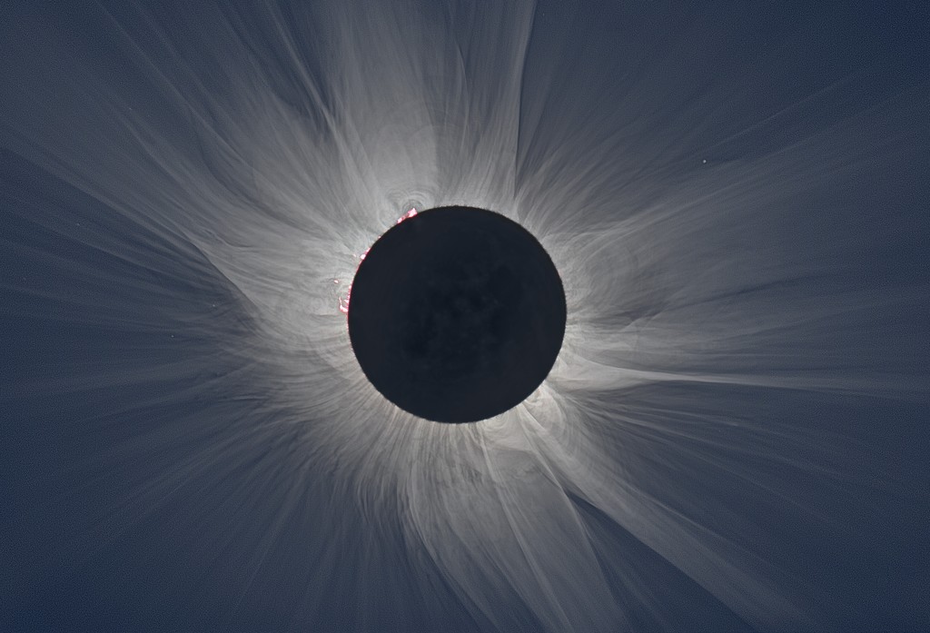 Eclipse Solar