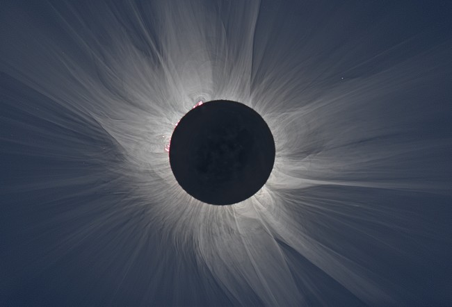 Eclipse Solar