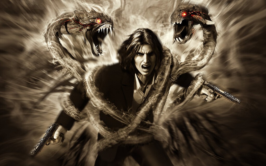 Ni Netflix, ni HBO: en The Darkness te sentabas a ver la TV y tenías cine y cortos de animación clásicos totalmente gratis 