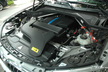 Bmw X5 Edrive 12