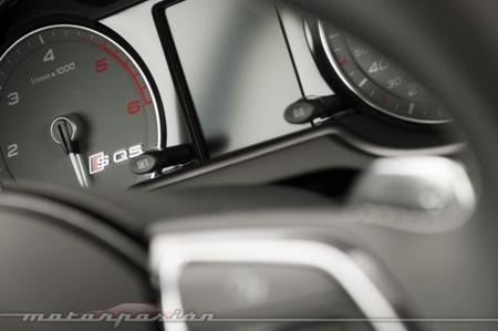 Audi Q5 2012, presentación y prueba en Múnich