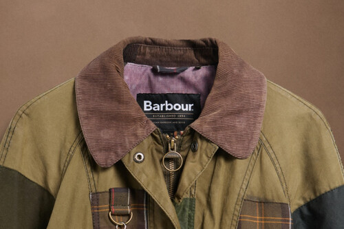El outlet de El Corte Inglés vende las chaquetas Barbour a casi mitad de precio y en todas las tallas  