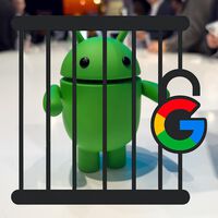 Android es el caballo de Troya de Google en tu móvil. México ha visto el problema y ha decidido frenarlo