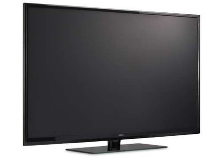 Seiki lanza un televisor 4K a un precio tentador, muy tentador