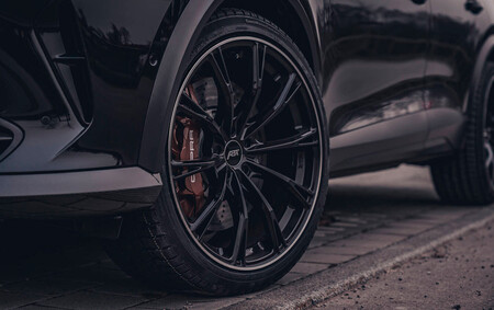 CUPRA Formentor VZ5 ABT