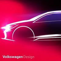 El Volkswagen New Urban Coupe se desarrollará en Brasil sobre la plataforma de Polo
