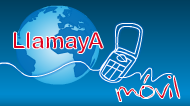 LlamayA Móvil, OMV para llamar al extranjero