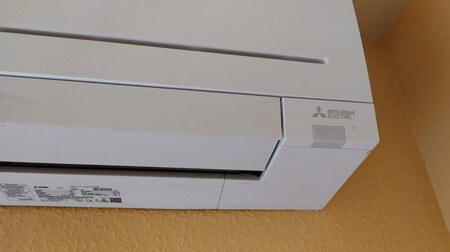 aire acondicionado