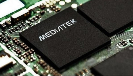 MediaTek bate todos sus récords en ventas de micros para smartphones