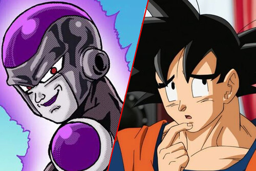 Toyotaro Tiene Una Sorpresa Muy Especial Para Los Fans De Goku