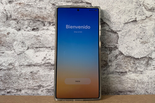Se acabó la espera: ya puedes descargar One UI 8.5 si tienes un Galaxy S25