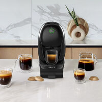 La nueva Dolce Gusto Neo de Krups acaba de salir y ya está mucho más barata: mezcla la comodidad de las cápsulas con un mejor café 