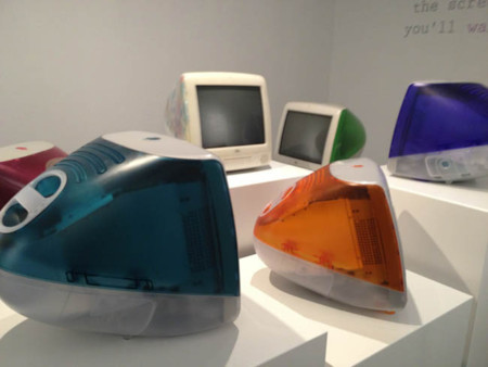 ¿Tuviste la suerte de pasar por Atlanta la semana pasada? No te preocupes, aquí os traemos unas cuantas fotos de la exposición sobre Apple