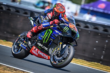 Quartararo Assen Motogp 2023