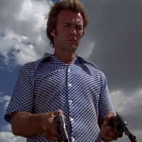 Últimos días para ver en Prime Video a Clint Eastwood y Jeff Bridges juntos en una divertida y mítica película de acción