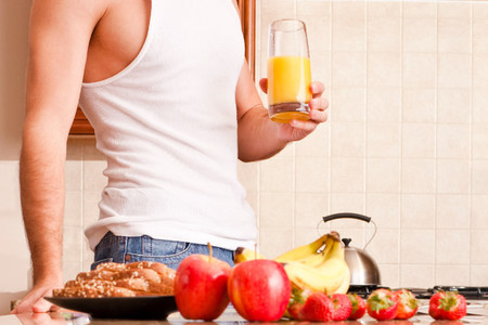 Alimentos saludables que no debes dejar de moderar si quieres perder peso