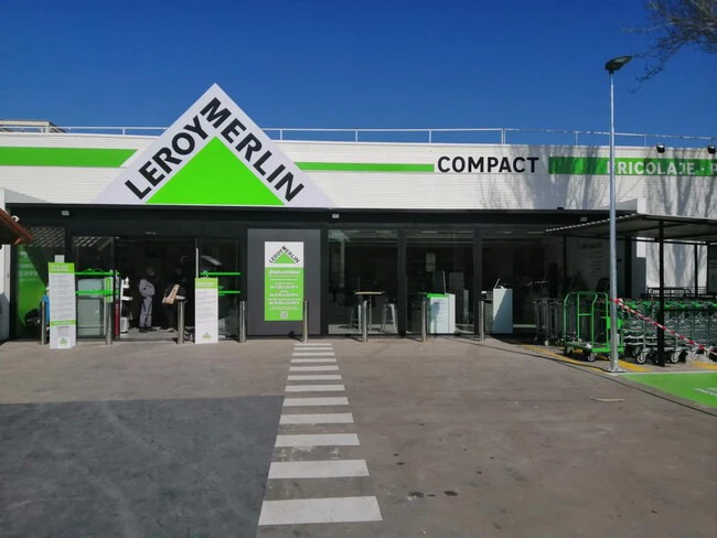 Leroy Merlin Corporativo