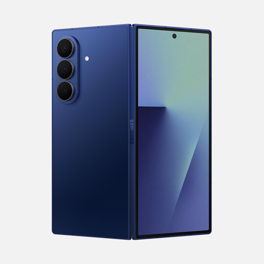 Samsung Galaxy Z Fold7 - 256 GB 