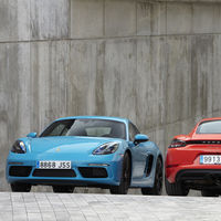 Porsche Passport, el car sharing con el que disfrutar un modelo diferente cada día