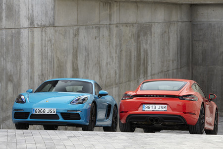 Porsche Passport, el car sharing con el que disfrutar un modelo diferente cada día