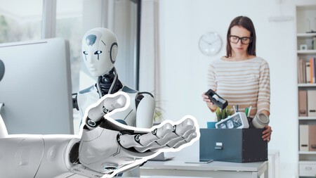 El Nuevo Robot De Amazon Mejora La Logistica Y Automatizacion Tambien Plantea Un Debate Sobre Reemplazar Empleos Humanosguros