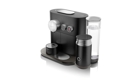 Krups Nespresso Expert & Milk XN6018, una cafetera de cápsulas muy especial con una rebaja de 80 euros en Amazon