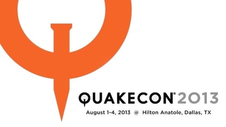 Imagen de la semana: los números de la QuakeCon 2013