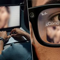 Las Ray-Ban Meta graban cuando te las quitas. Y contratistas en Kenia ven a sus usuarios desnudos sin que se enteren