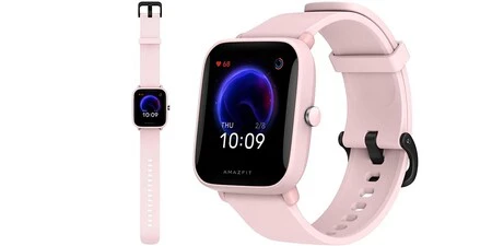 Amazfit Bip U 2