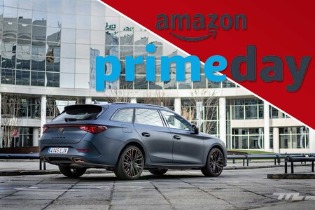 Prime Day 2022: las mejores ofertas en productos de limpieza y mantenimiento para el coche
