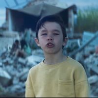 'Por todos mis compañeros', el emotivo vídeo de Unicef para reclamar los mismos derechos para todos los niños del mundo
