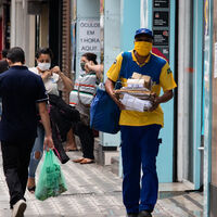 Por qué una tasa al comercio por Internet puede acabar perjudicando al comercio local 