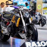 China va a hacer historia en las motos metiendo en una 1.000 cc una ayuda que lleva 75 años en los coches: la dirección asistida