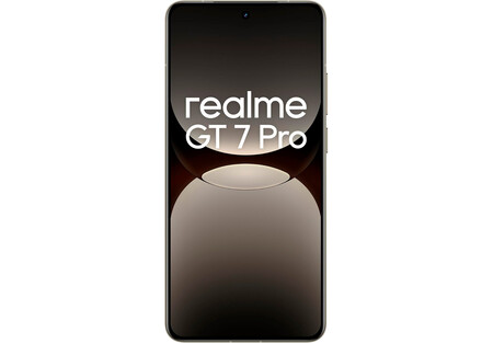 Realme Gt 7 Pro