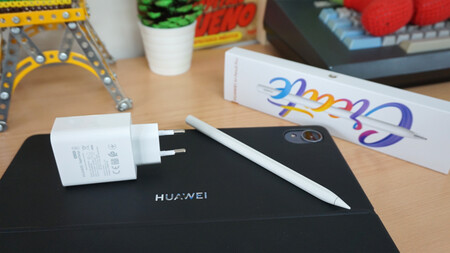 Matepad 115 S 2026 Accesorios