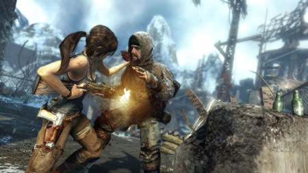 Aquí están las mejores ofertas navideñas en Steam 3 Edición Goty de Tomb Raider