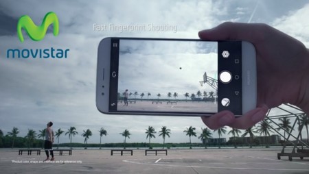 Precios Huawei G8 con Movistar y comparativa con Yoigo
