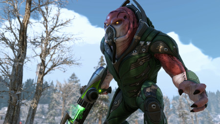 La genial estrategia por turnos de XCOM 2 se juega gratis en Steam (y en Xbox si eres Gold) por tiempo limitado