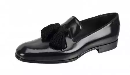 Jimmy Choo lanza una colección cápsula pensando en las Navidades 2012